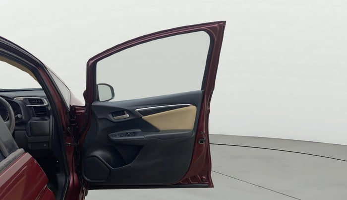 2015 Honda Jazz 1.2L I-VTEC V AT, Petrol, Automatic, 1,03,960 km, RHS Front Door