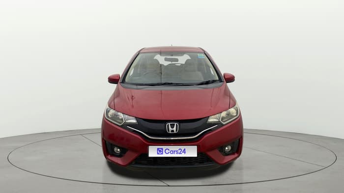 2019 Honda Jazz 1.2L I-VTEC VX, Petrol, Manual, 16,173 km, Front
