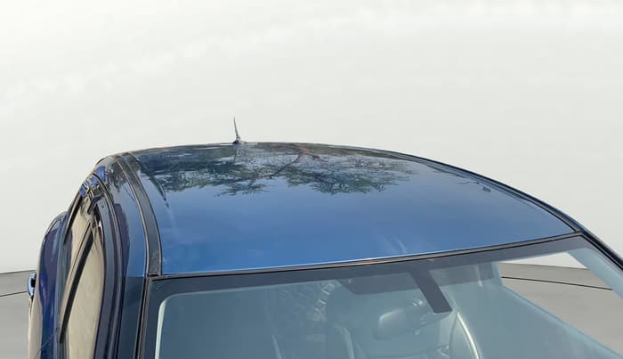 2018 Maruti Baleno DELTA PETROL 1.2, Petrol, Manual, 79,289 km, Roof