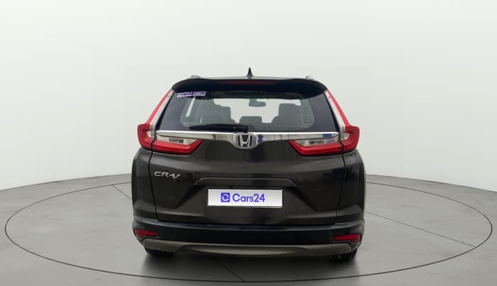 2019 Honda CRV 2.0L I-VTEC 2WD CVT, Petrol, Automatic, 50,960 km, Back/Rear