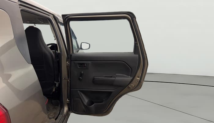 2020 Maruti New Wagon-R LXI 1.0, Petrol, Manual, 27,229 km, RHS Rear Door