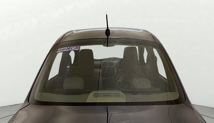 2017 Maruti Dzire VXI AMT, Petrol, Automatic, 50,979 km, Rear Windshield