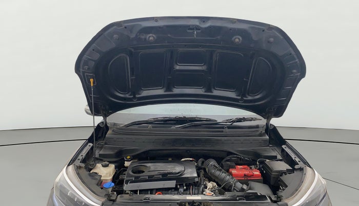 2022 KIA SONET HTX 1.5, Diesel, Manual, 65,068 km, Open Bonet