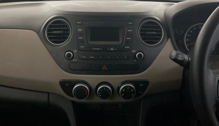 2019 Hyundai Grand i10 MAGNA 1.2 KAPPA VTVT, Petrol, Manual, 43,442 km, Air Conditioner
