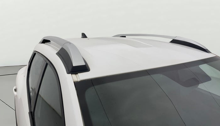 2021 Renault Kiger RXZ TURBO CVT, Petrol, Automatic, 50,011 km, Roof