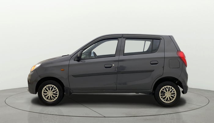 2022 Maruti Alto LXI O, Petrol, Manual, 94,604 km, Left Side