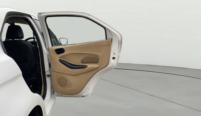 2018 Ford Figo Aspire TREND 1.5 DIESEL, Diesel, Manual, 45,288 km, RHS Rear Door