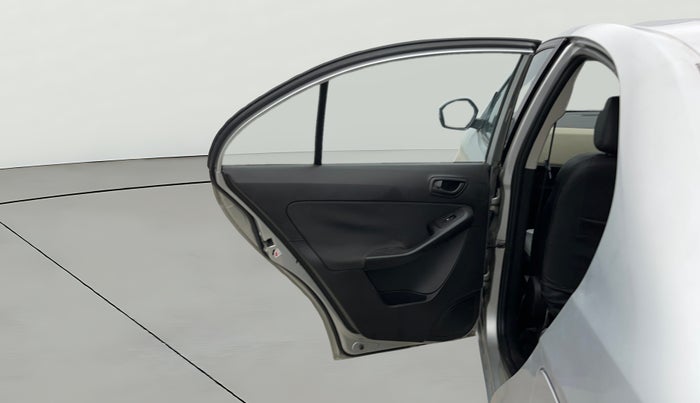 2014 Tata Zest XMS PETROL, Petrol, Manual, 69,402 km, LHS Rear Door