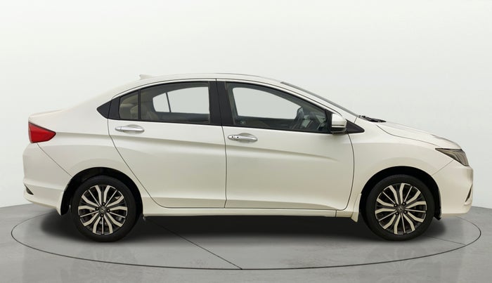 2017 Honda City 1.5L I-VTEC VX, Petrol, Manual, 23,669 km, Right Side View