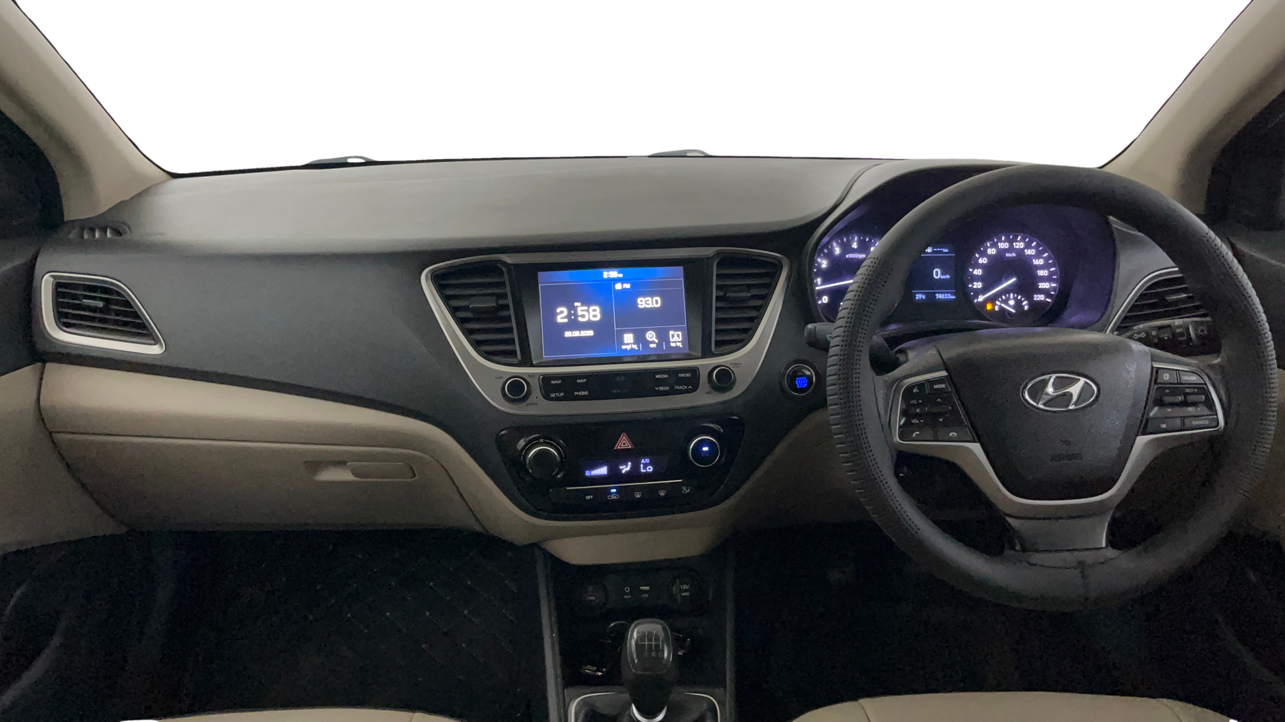 Interior