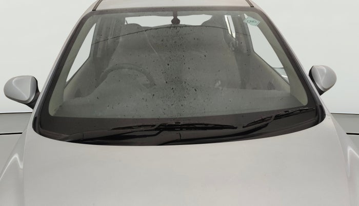 2020 Hyundai NEW SANTRO SPORTZ CNG, CNG, Manual, 44,345 km, Front Windshield