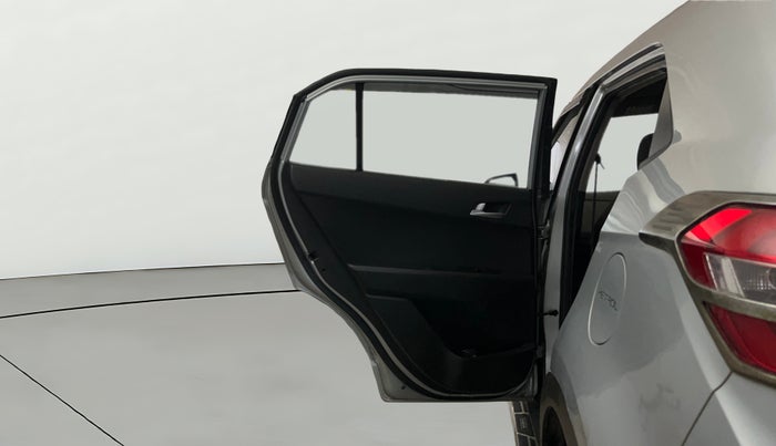 2019 Hyundai Creta SX 1.6 PETROL, Petrol, Manual, 57,025 km, LHS Rear Door