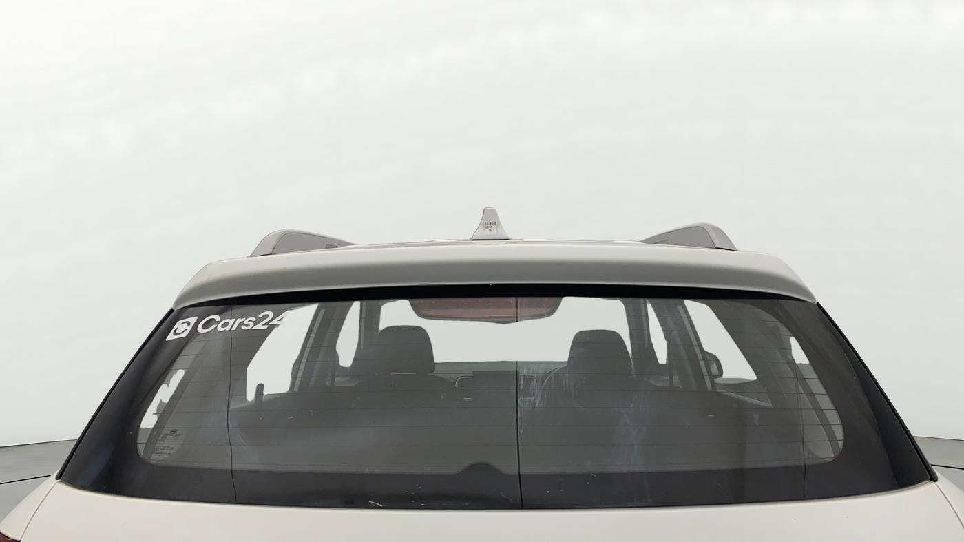 2019 Hyundai VENUE SX PLUS 1.0 TURBO DCT, Petrol, Automatic, 19,875 km, Rear Windshield