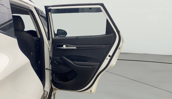 2021 KIA SELTOS HTK PLUS AT 1.5 DIESEL, Diesel, Automatic, 63,013 km, RHS Rear Door