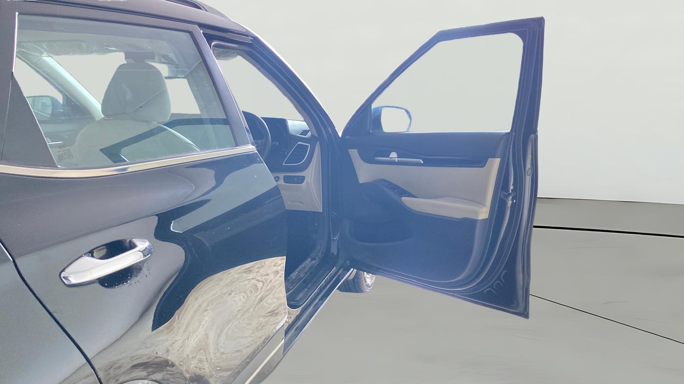 2020 KIA SELTOS HTX IVT 1.5 PETROL, Petrol, Automatic, 91,919 km, RHS Front Door