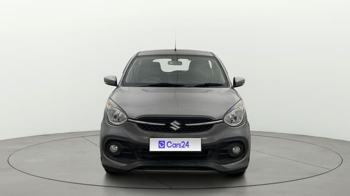 2023 Maruti Celerio ZXI AMT, Petrol, Automatic, 47,894 km, Front