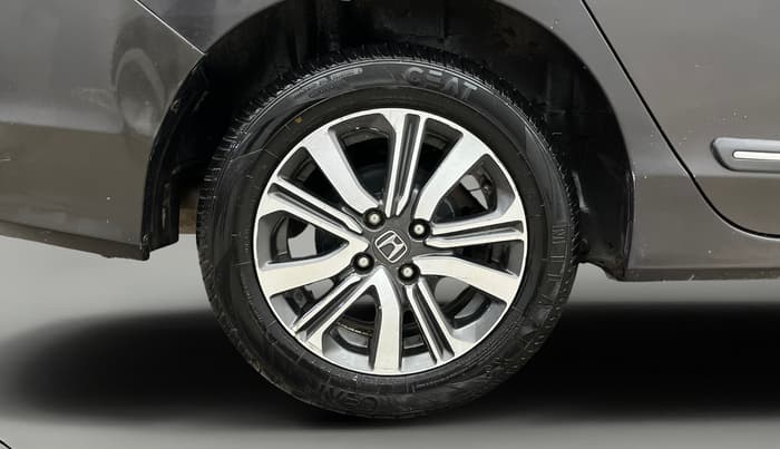 2019 Honda City 1.5L I-VTEC V MT, Petrol, Manual, 63,774 km, Right Rear Wheel