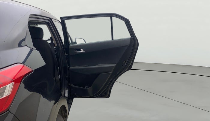 2019 Hyundai Creta SX 1.6 PETROL, Petrol, Manual, 76,662 km, RHS Rear Door