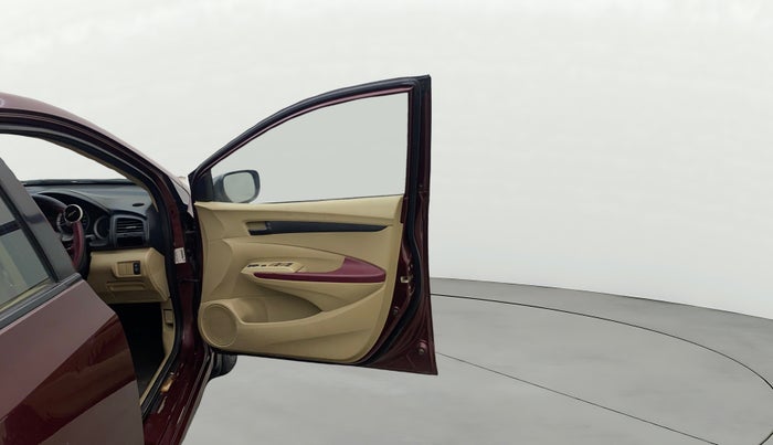 2013 Honda City 1.5L I-VTEC S MT, Petrol, Manual, 74,638 km, RHS Front Door