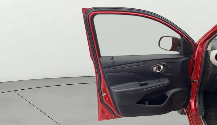 2019 Datsun Go Plus T(O), Petrol, Manual, 28,962 km, LHS Front Door