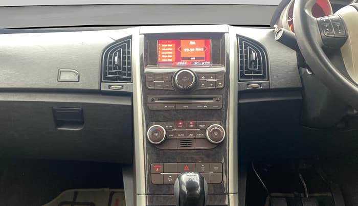2014 Mahindra XUV500 W8, Diesel, Manual, 1,03,541 km, Air Conditioner
