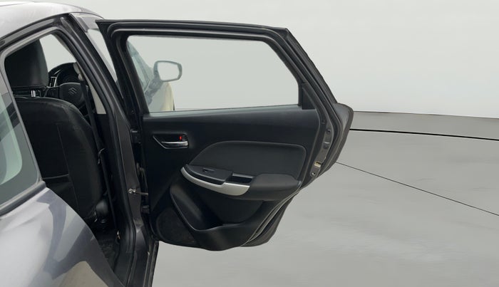 2018 Maruti Baleno DELTA PETROL 1.2, Petrol, Manual, 42,114 km, RHS Rear Door