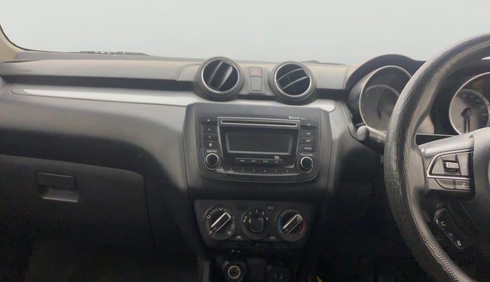 2019 Maruti Swift VXI AMT, Petrol, Automatic, 64,439 km, Air Conditioner