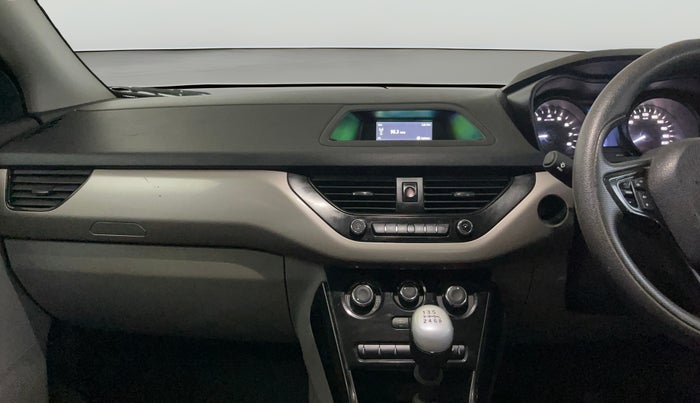 2020 Tata NEXON XM PETROL, Petrol, Manual, 56,882 km, Air Conditioner