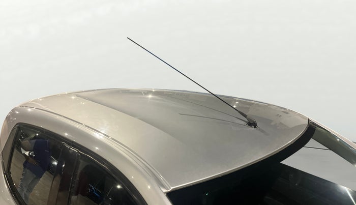 2016 Renault Kwid RXT 0.8, Petrol, Manual, 37,817 km, Roof