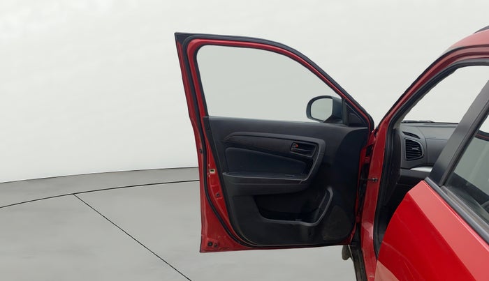 2022 Maruti Vitara Brezza VXI, Petrol, Manual, 67,430 km, LHS Front Door