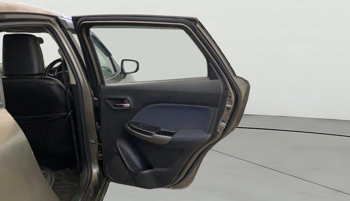 2020 Maruti Baleno DELTA PETROL 1.2, Petrol, Manual, 43,787 km, RHS Rear Door