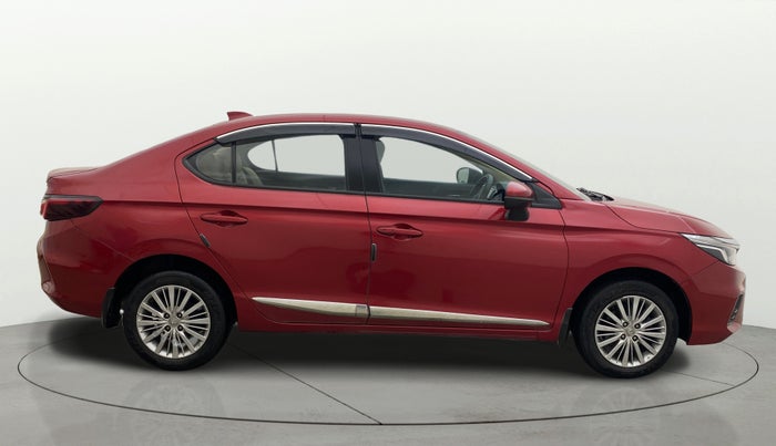 2021 Honda City 1.5L I-VTEC V MT 5TH GEN, Petrol, Manual, 65,630 km, Right Side View