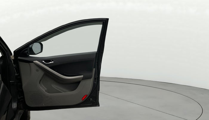 2018 Tata NEXON XZA PLUS PETROL, Petrol, Automatic, 29,932 km, RHS Front Door