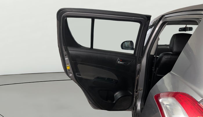 2016 Maruti Swift VXI, Petrol, Manual, 43,003 km, LHS Rear Door