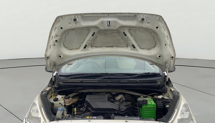 2019 Hyundai NEW SANTRO ERA EXECUTIVE, Petrol, Manual, 74,296 km, Open Bonet