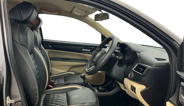 2021 Honda Amaze 1.2L I-VTEC VX, Petrol, Manual, 49,065 km, Right Side Front Door Cabin