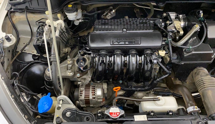 2019 Honda City 1.5L I-VTEC SV, Petrol, Manual, 16,054 km, Engine View - Right
