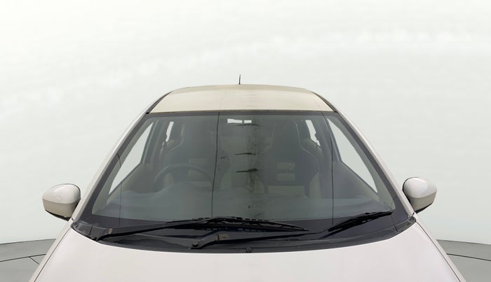 2015 Honda Mobilio 1.5L I-VTEC S, Petrol, Manual, 36,639 km, Front Windshield