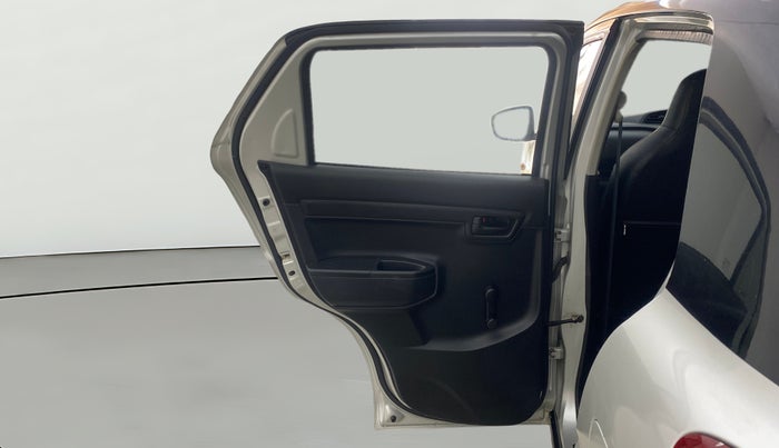 2020 Maruti S PRESSO VXI PLUS AMT, Petrol, Automatic, 39,261 km, LHS Rear Door