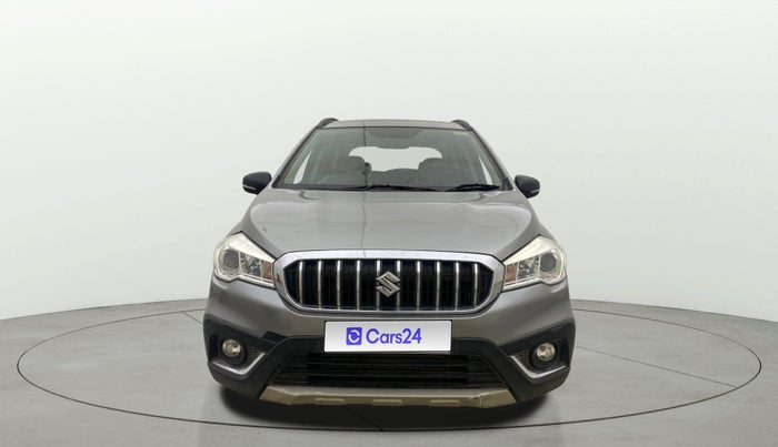 2018 Maruti S Cross ZETA 1.3, Diesel, Manual, 71,934 km, Front