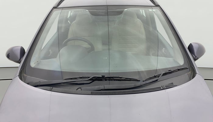 2015 Hyundai Grand i10 SPORTZ 1.2 KAPPA VTVT, Petrol, Manual, 70,997 km, Front Windshield