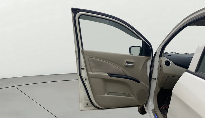 2016 Maruti Celerio ZXI AMT, Petrol, Automatic, 91,711 km, LHS Front Door