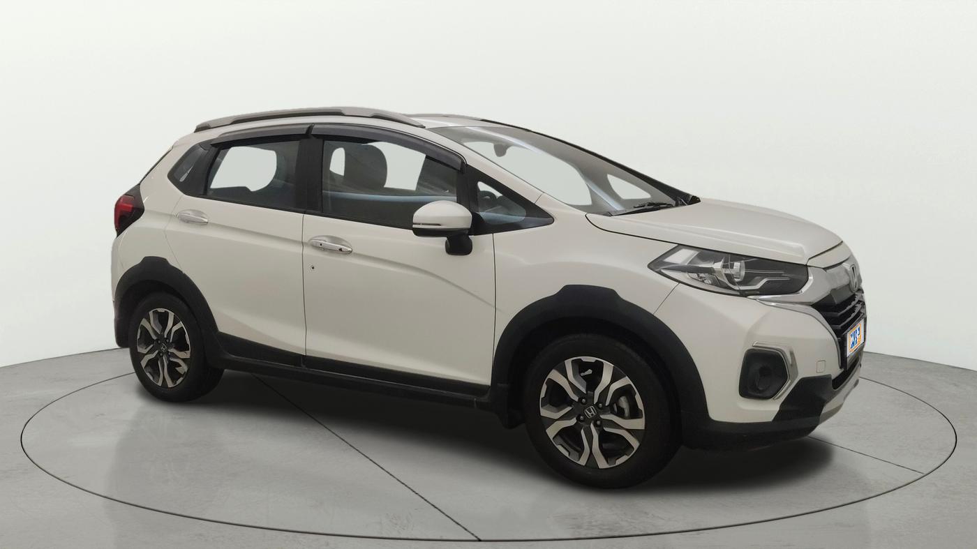 2022 Honda WR-V 1.2L I-VTEC VX MT, Petrol, Manual, 8,519 km, SRP