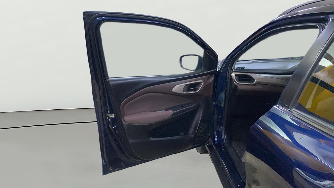 2023 Maruti FRONX DELTA PLUS 1.2L AGS, Petrol, Automatic, 48,514 km, LHS Front Door