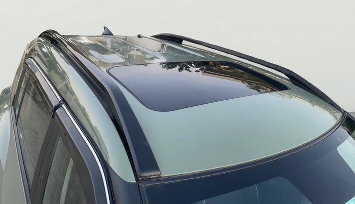 2023 Hyundai EXTER SX 1.2 CNG MT, CNG, Manual, 1,01,815 km, Roof