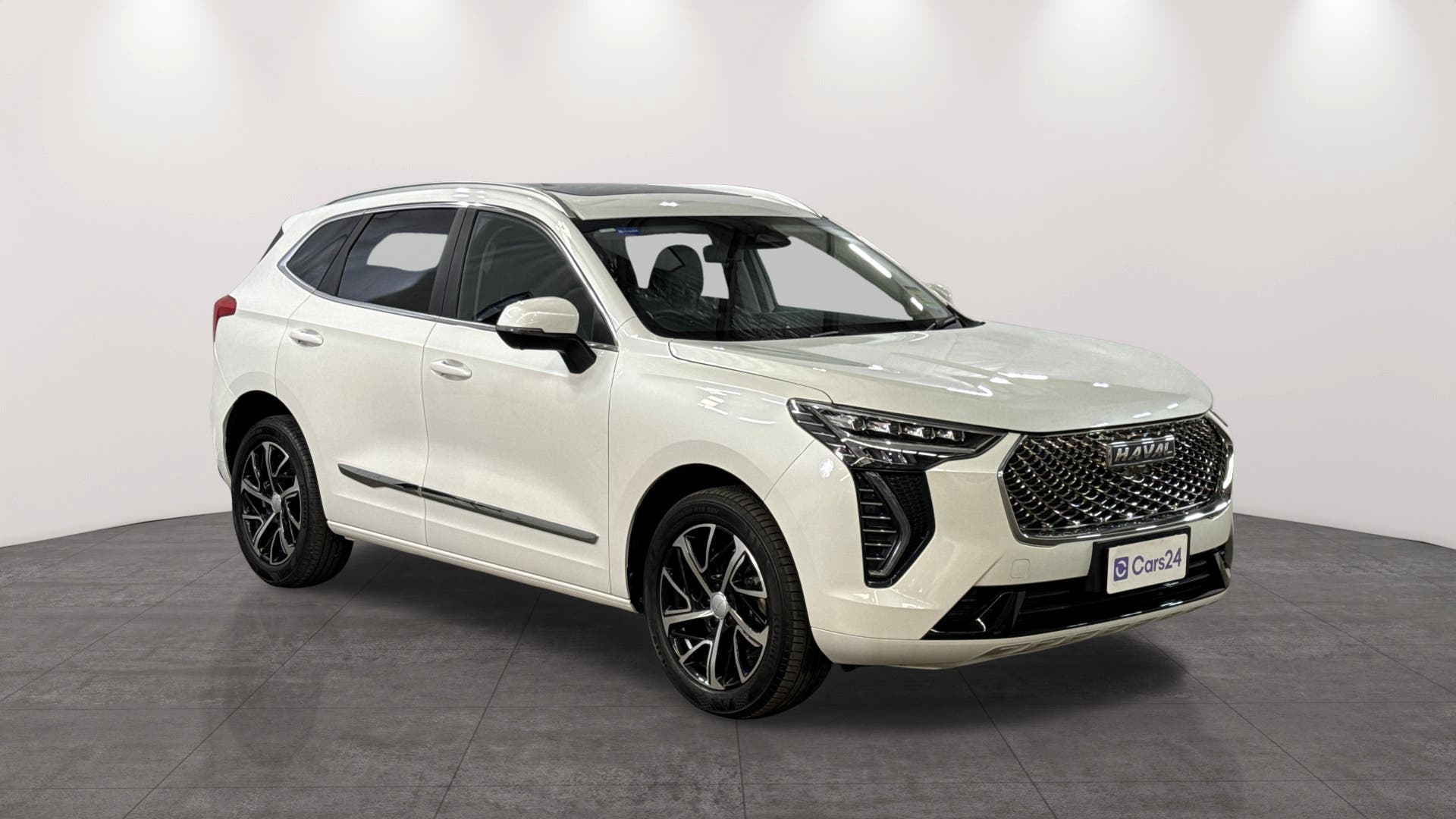 GWM Haval Jolion image