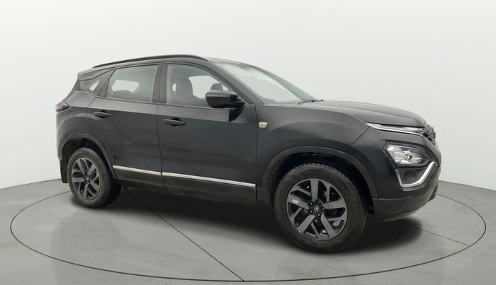 2022 Tata Harrier XZA PLUS 2.0L KRYOTEC HALO EDITION, Diesel, Automatic, 75,663 km, SRP