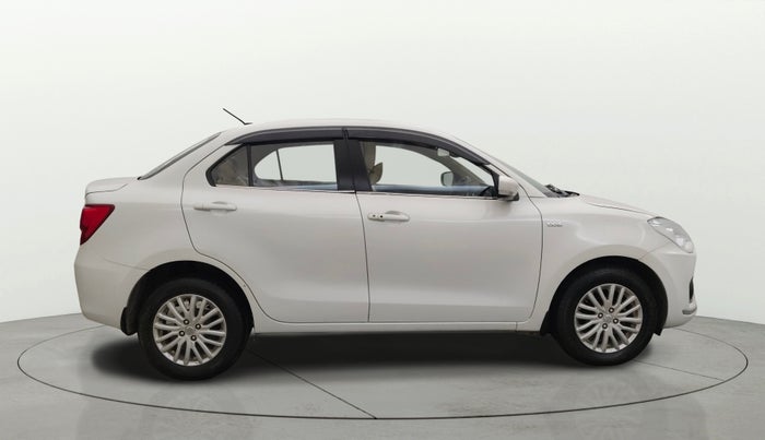 2019 Maruti Dzire ZDI AMT, Diesel, Automatic, 74,379 km, Right Side View