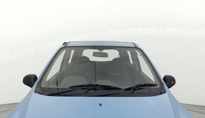 2013 Maruti Alto 800 LXI, Petrol, Manual, 18,143 km, Front Windshield