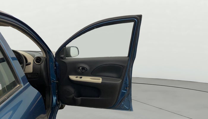 2014 Nissan Micra Active XL, Petrol, Manual, 48,096 km, RHS Front Door